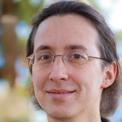 NoamAaroni's profile picture. Cyber enthusiast and futurist.  On the look-out for advances in cyber security, quantum computing, and digital encryption.  #TASE tech investor.