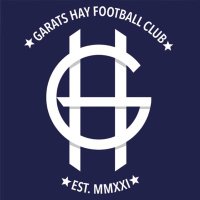 Garats Hay FC (@garatshayfc) Twitter profile photo