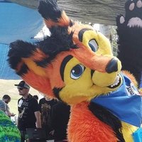 Skywarn Fox(@ValdorFox) 's Twitter Profile Photo
