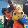 ValdorFox's profile picture. *OCC NSFW* 34, An Orange FoxTaur dropped here to try & make the world a better place. He/Him. Living Machine. MCH. Ace.Autistic.Muddy Fox. Weather Nut. Trains.