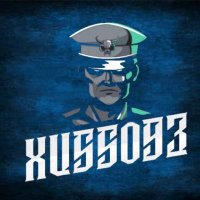 Xusso93 (@xusso93) 's Twitter Profile