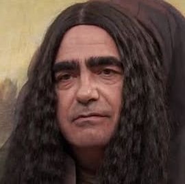 wiz_skill's profile picture. A parte che sono cazzi miei...