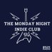 The Monday Night Indie Club (@mondayindie) Twitter profile photo The Monday Night Indie Club (@mondayindie) Twitter profile photo