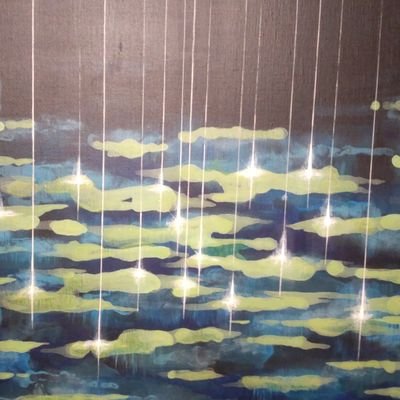 rukuen no ameさんのプロフィール画像