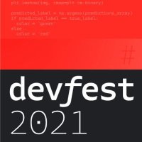 DevFest UK & Ireland 🇬🇧 🇮🇪(@DevFest_UKI) 's Twitter Profile Photo