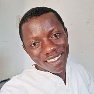 @EricNzumbe