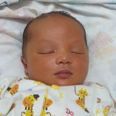 • Simple Man With Blessed Life • Father Of Thierney Vegard & Keynan Moses Amadeus Mahesywara • Gunners Forever • Servant Of My Holy Lord, My JESUS CHRIST •
