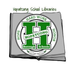 Welcome to our Hopatcong School District Libraries - serving the K-12 school community of Hopatcong, NJ.