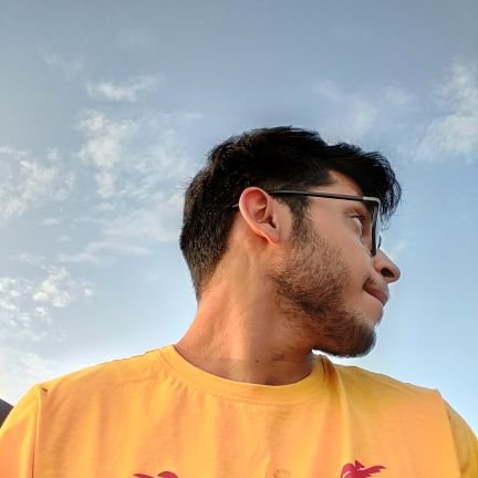 Finding faces in spaces.
PhD (PMRF) Student @ Indian Institute of Technology Madras