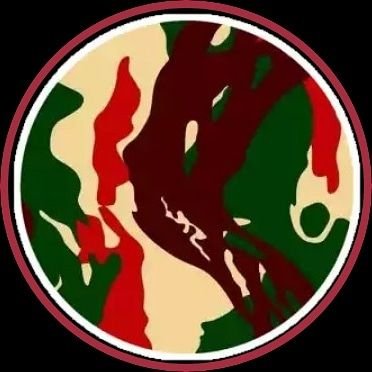 Media berbagi informasi tentang TNI
🔰FB (Grup/Fans Page): @SahabatKopassus
🔰IG:
@sahabat_kopassus
@sahabat_kopassus_reborn