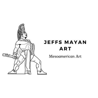 JeffsMayanArt