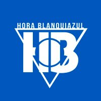 Hora Blanquiazul (@horablanquiazul) 's Twitter Profile Photo Hora Blanquiazul (@horablanquiazul) 's Twitter Profile Photo