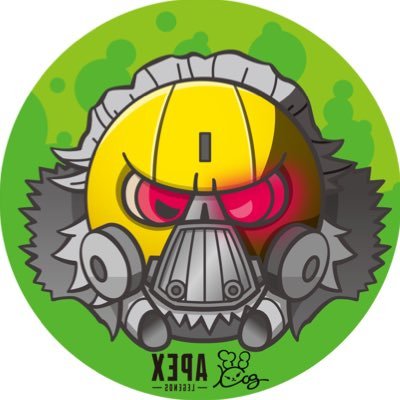 ce_kog's profile picture. apex クラブ垢です。ランクはゴールド定着。完全エンジョイ勢。最近の流行りはヒューズさん。初代クラブサイソクチャンコグチャン初代クラブタイマンチャンコグチャン。