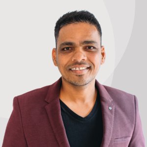 balendran's profile picture. Founder and CEO of #getmeeai Crazy 🏉 addict. Father and community builder.  #innovation=#survival #technologist