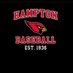Hampton Cardinals (@hamptoncardinal) Twitter profile photo
