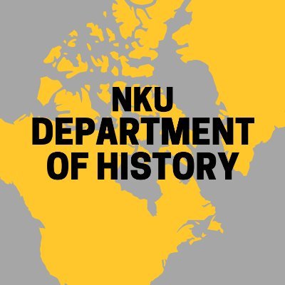 Department of History
Northern Kentucky University