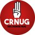 Coalition for Recognition of NUG, Myanmar (@CRNUGMyanmar) Twitter profile photo