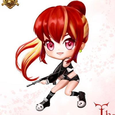 ておさんのプロフィール画像