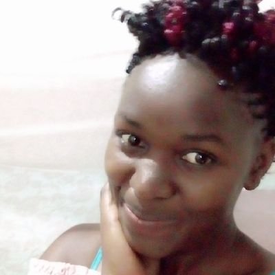 JNyasuna's profile picture. GOD HEARS