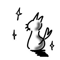 宇宙猫(SORANEKO)/禅猫(ZenNeko)(@hiddy_zen) 's Twitter Profile Photo