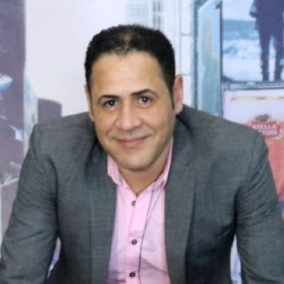 selzaim9's profile picture. ‏إعلام وفن وتليفزيون 
‏‏‏‏‏مخرج و‏إعلامي و رئيس قناة صوت مصر الفضائية وصاحب وكالة إعلامية وفنية بمدينة الانتاج الإعلامي المصرية