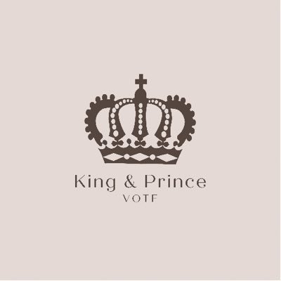 King & Princeの最新VOTE関連情報 【Support】@KIT_with_KP 【info】@KingandPrince66 【Billboard】@kp_billboard_ 【YouTube】@KingPrinceTube 情報提供ぜひDMへ。