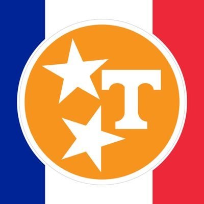 ⬜🟧Toute l'actualité des Volunteers en français🟧⬜
Not affiliated with the University of Tennessee.  #GBO #Vols🍊#ClasslessVolFan