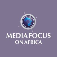 Media Focus on Africa(@Media_Focus) 's Twitter Profile Photo