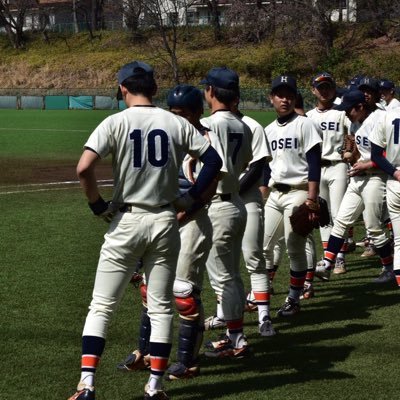 法政大学第二体育会準硬式野球部 Hosei2junko Twitter