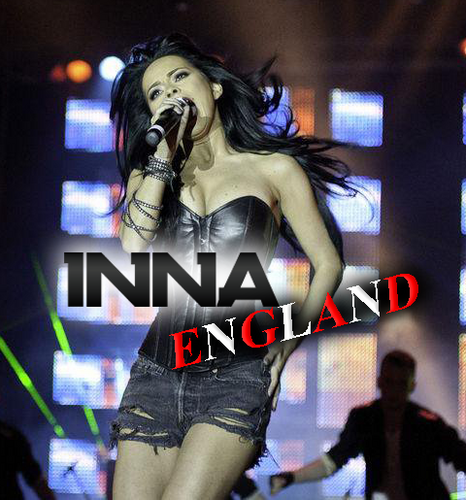 Follow @inna_ro she's simply the best artist aound! Visit http://t.co/UEWQx2RsZI for the latest news on the hottest clubrocker alive ♥♥INNA♥♥
