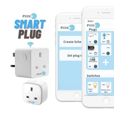 nodexdevice's profile picture. NodeX device is a providers of cutting-edge technologies and AI enabled solutions, offering scalable smart devices for homes and businesses of all sizes.