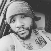 Ahmad Moore (@moore4ahmad) 's Twitter Profile