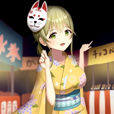 東京ドールズ用垢。シオリ推し( ˘ω˘ )ドールズのサ終に伴い、現在は読書感想やらがメインになりつつある…。アリスギアの呟きは結構多めになってきたので別アカウント作りました⇒@syarin_AGA