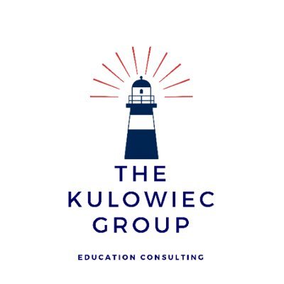 The Kulowiec Group guides educators, schools, and districts through change in education. With a decade of experience in edtech consulting