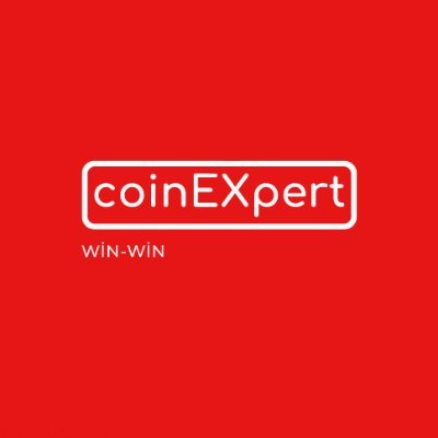 CoinEXpert