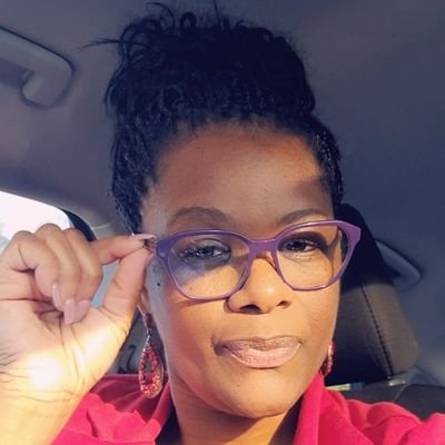 MsDasi's profile picture. I wasn't made to fit in... I was made to stand out!!