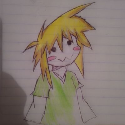 nakao_alex's profile picture. Nosé que poner xd