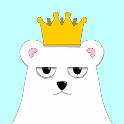 トイシ マキ🐻‍❄️さんのプロフィール画像