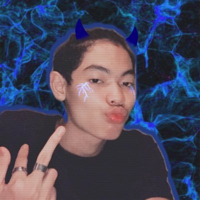 Twitter profile picture for @kalmbingg