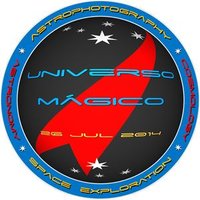 Universo Mágico(@UnivMagicoPlus) 's Twitter Profile Photo