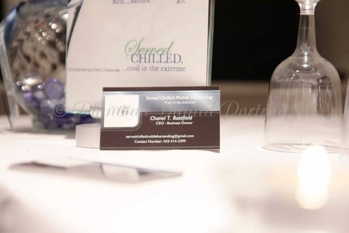 Served_Chilled1's profile picture. Our Mission is to be a keystone of your occasion. Let Served Chilled Mobile Bartending Service add that special touch to your event.