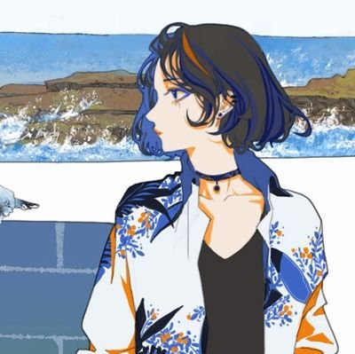 把你做成奶冻さんのプロフィール画像