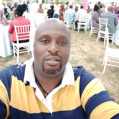 Kenyan || Amerukan || Husband || Father || Brother || USIU Alumni || IT & Sales Guru || Fanatic of Land Rover (Defender 110) || A Gooner || God Fearing Person.