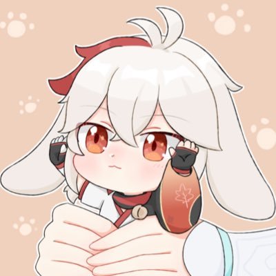 小溪与禾さんのプロフィール画像