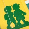4y9m1's profile picture. ムスメ小学5年生/フルタイム/広告代理店勤務（履歴）/インタビューライター/フリーランス/横浜市在住/趣味：飲酒/ホットクック愛用/スプラトゥーン/20年2月開業/退職転職/ワーママさんと繋/スパイファミリー/中受アカさんと繋/ひとりっ子/ムスメ卵アレルギー/葬送のフリーレン/2027N/ムスメ高橋文哉推し