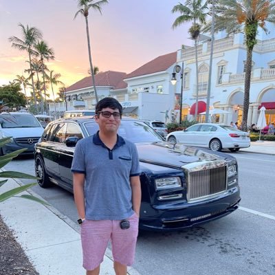 VincentBVasquez's profile picture. 