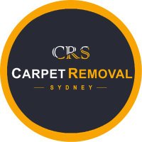 CRS - Floor Removal & Concrete Grinding Specialist(@CarpetRemoval) 's Twitter Profile Photo