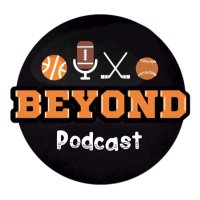 Beyond Podcast (@_beyondpodcast) 's Twitter Profile Photo Beyond Podcast (@_beyondpodcast) 's Twitter Profile Photo