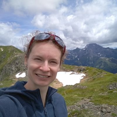 EvaMahova's profile picture. 