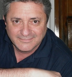 joramsan's profile picture. Periodista... siempre aprendiendo...